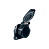 Circular Connector Housings - 5346-00584700-ND - DigiKey