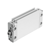 Actuators/Cylinders - 2171-DZF-25-10-P-A-ND - DigiKey