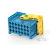 Rectangular Connector Housings - 1734-2379921-4-ND - DigiKey