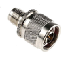 Coaxial Adapters - 5462504 - RS Components, Ltd.