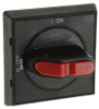 Rotary Handles - 6867373 - RS Components, Ltd.
