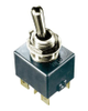 Toggle Switches - 8837594 - RS Components, Ltd.