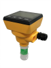 Measurement - Level - hydrostatic - 159001726 - Georg Fischer Piping Systems Ltd