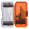 Screw and Nut Driver Sets - 1742-33811B-ND - DigiKey