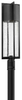 1321BK Exterior -Post/Pier Head - 694310 - Capital Lighting, Inc.