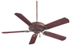 F589-VRT Fans-Ceiling Fans - 771326 - Capital Lighting, Inc.