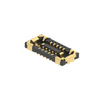 Arrays, Edge Type, Mezzanine (Board to Board) - 900-2167000108CT-ND - DigiKey
