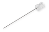 Kel-F Hub Needles - 7746-08 - Hamilton Company