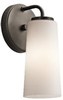 42979OZ Sconces-Single Glass - 365788 - Capital Lighting, Inc.
