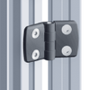 Plastic Hinge -- 095K3030L00 - Image