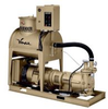 Vmax Standard Oil Sealed Liquid Ring Vacuum Systems - VMX0203K - DEKKER Vacuum Technologies