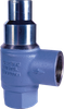 419 Minimum pressure check valves