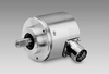 Absolute Encoder -- GE404 - SSI - Image