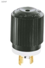 Locking Device Plug -- 71020NP - Image