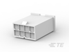 Rectangular Wire & Cable Connectors & Housings - 1969598-8 - TE Connectivity