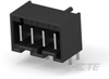PCB Headers & Receptacles - 521385-4 - TE Connectivity