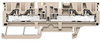 Terminal Blocks - Din Rail, Channel - 1933890000-ND - DigiKey