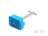 Rectangular Wire & Cable Connectors & Housings - 202799-1 - TE Connectivity