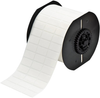 Label, 12.7Mm X 25.4Mm, White; Label Type Brady - 95AJ6496 - Newark, An Avnet Company