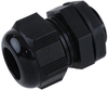 Cable Gland/clamp, Nylon, M20, 14Mm Diameter, Black; Thread Size Imperial Amp Te Connectivity - 26M6277 - Newark, An Avnet Company