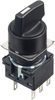 Switch, Selector, Dpdt, 3 Position, 5A, 250Vac; No. Of Switch Positions Idec - 65W4422 - Newark, An Avnet Company