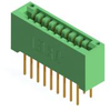Card Edge Conn, Dual Side, 18Pos, Th; Card Edge Connector Type Edac - 72AJ5592 - Newark, An Avnet Company