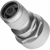 Rf/coaxial Adapter, N Plug-7/16 Plug; Convert From Coax Type Amphenol Rf - 92C7288 - Newark, An Avnet Company