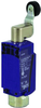 Limit Switch, 1No/1Nc, 240Vac, 250Vdc, 10A; Limit Switch Actuator Telemecanique Sensors - 89H6568 - Newark, An Avnet Company
