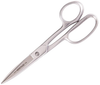 Utility Shear, 3, Stainless Steel; Scissor Type Klein Tools - 17AC7754 - Newark, An Avnet Company