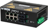 Ethernet Sw, Rj45X6/ Stx2, 10/100Mbps; No. Of Ports Red Lion Controls - 87X7198 - Newark, An Avnet Company