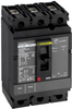 Molded Case Circuit Breaker, 3 Pole, 30A; Product Range Square D By Schneider Electric - 20K0224 - Newark, An Avnet Company