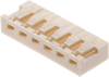 Board-In Crimp Housing, 2Pos, 2.5Mm; Product Range Molex - 65AH2334 - Newark, An Avnet Company