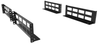 Rack Mounting Solutions - Rack Accessories - Rack Shelves - RDAB2U26 - Hammond Manufacturing Company Inc.