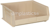 Storage Bins and Totes - QUS250 - Simplastics