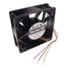 Fans, Thermal Management - Fans - DC Brushless Fans (BLDC) -- 9G1248G101 - Image