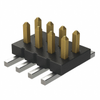 Headers, Male Pins - FTS-104-03-L-DV-P-TR-ND - DigiKey