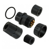 Circular Connector Assemblies - SC3120-ND - DigiKey