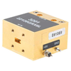 RF Amplifiers - PEWGA3201 - Quarktwin Technology Ltd.