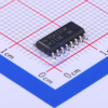 Logic ICs >> Signal Switches / Encoders & Decoders / Multiplexers - SN74HCT138DR - LCSC Electronics Technology (HK) Limited