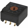 Switches - DIP Switches - CRD10CM0SB - Shenzhen Shengyu Electronics Technology Limited
