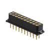 Headers, Receptacles, Female Sockets - 952-2087-ND - DigiKey