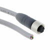 Circular Cable Assemblies - AR0800103SL355-ND - DigiKey