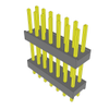 Board Spacers, Stackers (Board to Board) - DW-07-10-F-D-480-ND - DigiKey