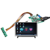 LCD, OLED, Graphic - 1528-1678AD-ND - DigiKey
