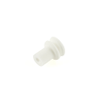 Aptiv 15366021 GT 150 Series 1-Way Cable Seal, White, 22-20 Ga. - 39024 - Waytek, Inc.