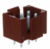 Headers, Male Pins - 207158-2-ND - DigiKey