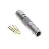 Circular Connector Assemblies - FGG.00.304.CYCD27-ND - DigiKey