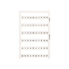Terminal Block Marker Strips - 2946-248-474-ND - DigiKey