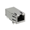Modular/Ethernet Connector (RJ45) Jacks With Magnetics - WM10313-ND - DigiKey
