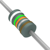 Through Hole Resistors - RNF18FTE9R53-ND - DigiKey